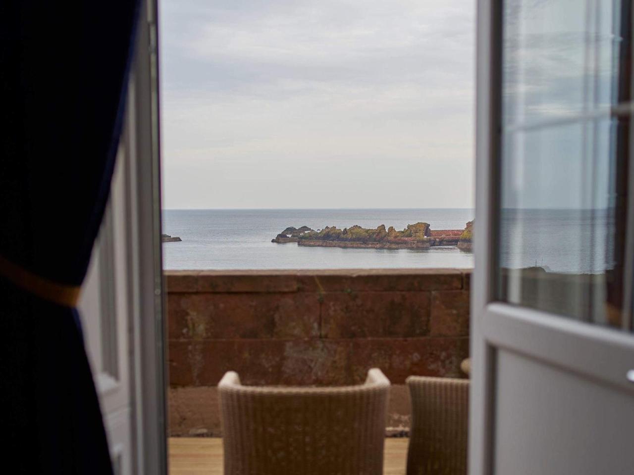 The Rocks Dunbar Exterior foto