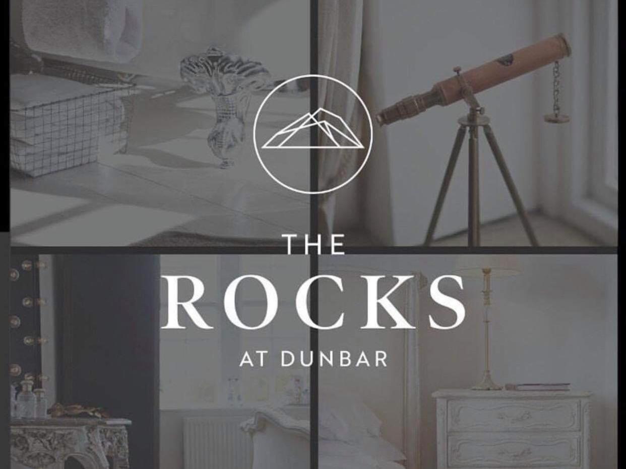 The Rocks Dunbar Exterior foto
