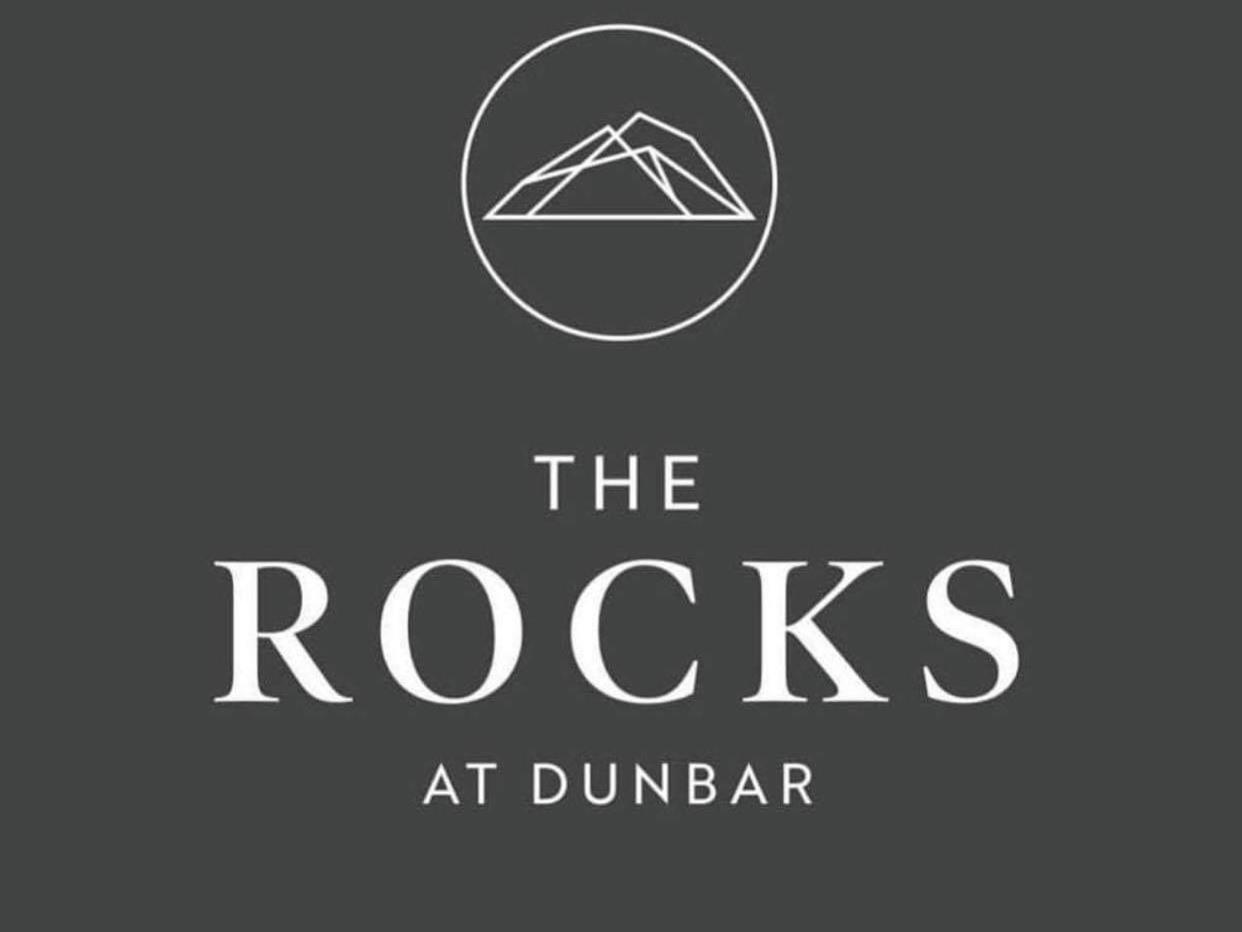 The Rocks Dunbar Exterior foto